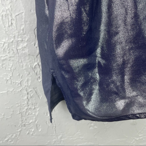 Topshop top spaghetti strap size 4 - Picture 12 of 12